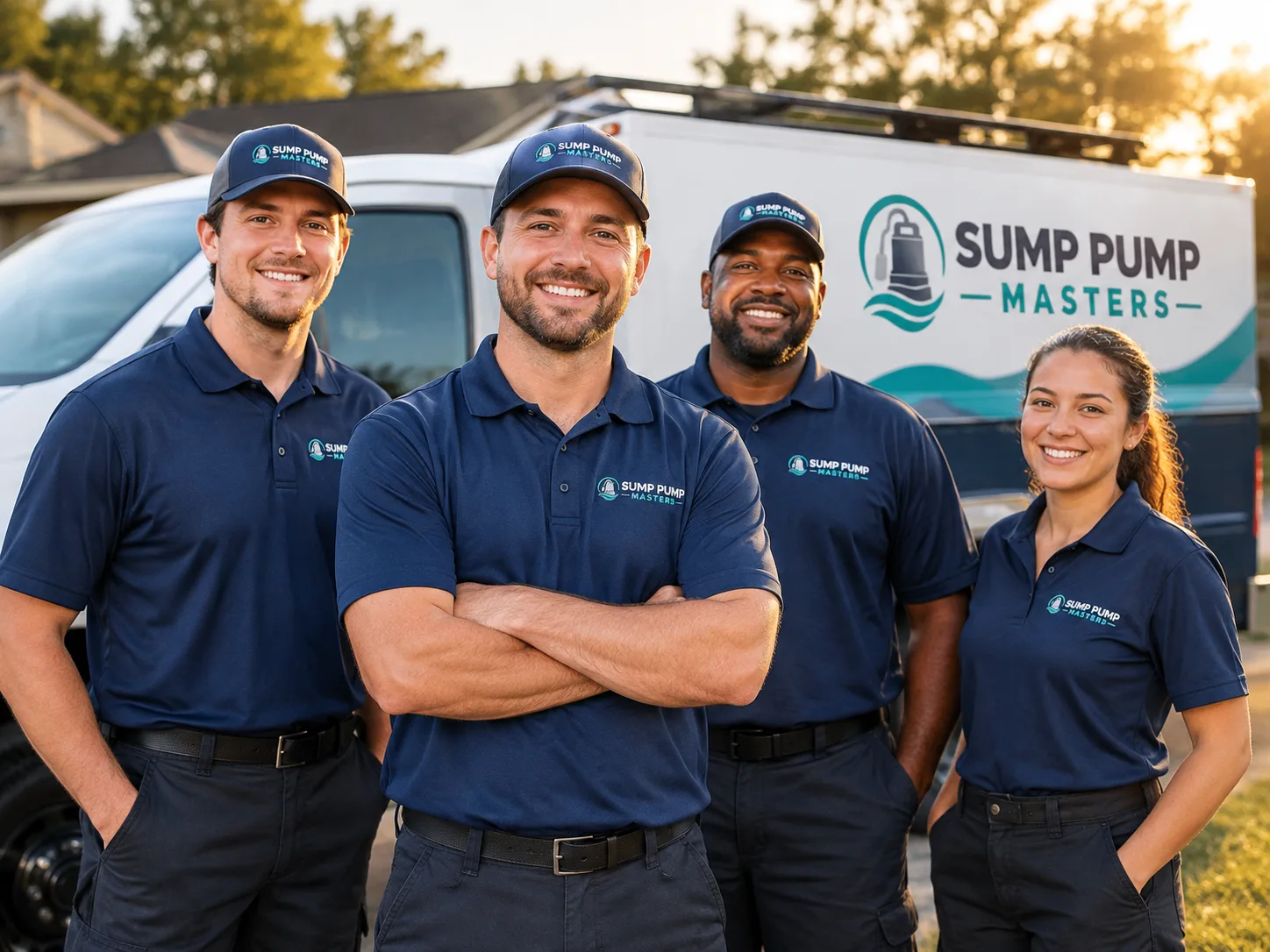 Sump Pump Repair company in Heflin, LA